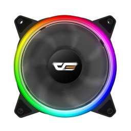 Ventilator darkFlash Argb DR12 Pro 120x120 Negru