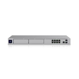 Router Ubiquiti UniFi Dream Machine PRO MAX Procesor Quad Core 2.0GHz Gri