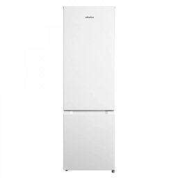 Combina frigorifica Albalux AXCF350E Capacitate 262L Clasa E Alb