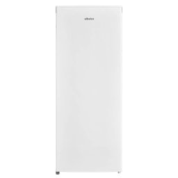 Frigider-Racitor Albalux AXR297E Capacitate 230L Dezghetare Automata Alb