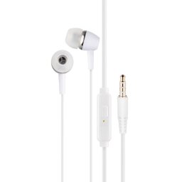 Casti Mobeen by Samsung Handsfree 3.5Mm Alb