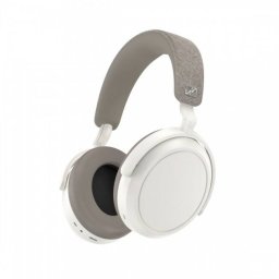 Casti Sennheiser Fara Fir Momentum Wireless Alb