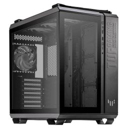 Carcasa ASUS TUF Gaming GT502 Plus TG Black