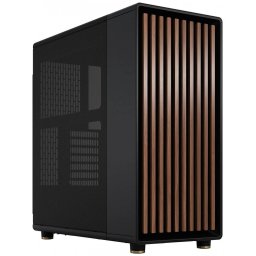 Carcasa Fractal Design North Charcoal Black