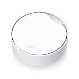 Router Wireless TP-Link AX3000 Whole Home Mesh WiFi 6 System PoE Alb
