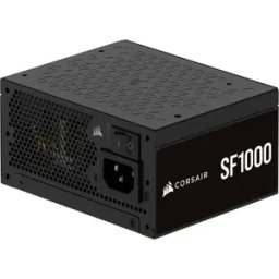 Sursa Corsair SF 1000W 80+Platinum SFX FM 2024 Negru