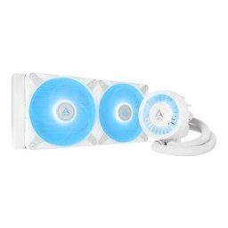 Cooler Procesor Arctic-Cooling Liquid Freezer III 280