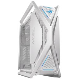 Carcasa ASUS ROG Hyperion GR701 Full Tower Gaming Alb