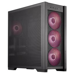 Carcasa ASUS ASUS TUF Gaming GT302 - mid tower - E-ATX