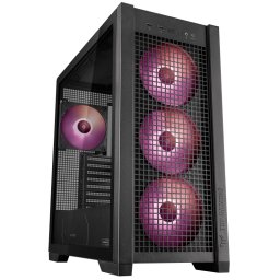 Carcasa ASUS ASUS TUF Gaming GT302 ARGB - mid tower - E-ATX