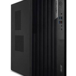 Sistem desktop Acer Veriton VM6710G Midi Intel Core i7-13700 Negru