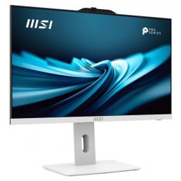 Sistem All in One MSI PRO AP242P 14M-691EU - i5-14400 23,8inch 16GB 512GB Windows 11 Pro Alb