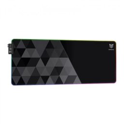 Mousepad Gaming Onikuma MP006 Iluminare RGB Negru