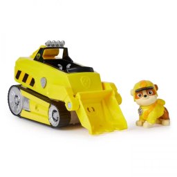 Jucarie Spin Master Patrula catelusilor jungle rubble