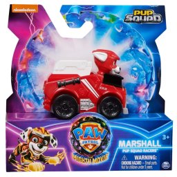 Jucarie Spin Master Patrula catelusilor pup squad racers marshall