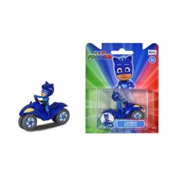 Figurina Simba Eroi in pijama cat boy moon rover