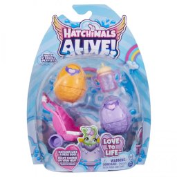 Jucarie Spin Master Hatchimals alive