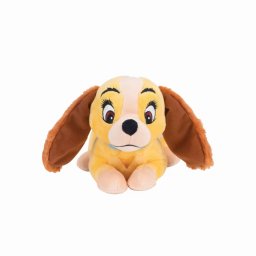 Jucarie AS Disney lady 17cm