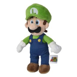 Jucarie Simba Super mario plus luigi 20cm