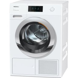 Uscator de Rufe Miele FS TCR 790WP Pompa De Caldura 9kg 12x Programe Clasa A+++ Alb