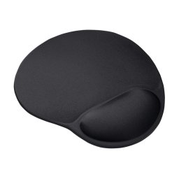Mousepad Trust Bigfoot Ergonomic Marime S Negru