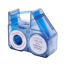 Panglica NiiMbot RR14-16 Termica 160cm B18 Albastru