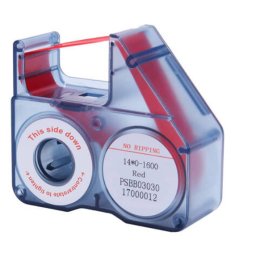 Panglica NiiMbot RR14-16 Termic 160cm B18 Rosu