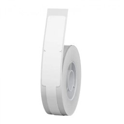 Rola NiiMbot Etichete Autocolante Termice 12.5x109mm 65Buc Alb
