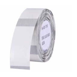Rola NiiMbot Etichete Autocolante Termice 12x24mm 230buc Transparent