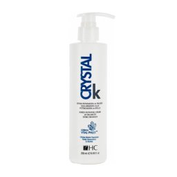 Tratament Dupa Operatiuni Chimice Hairconcept Professional Crystal K 250Ml