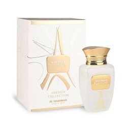 Parfum Al Haramain Blanche French Collection 100 ml