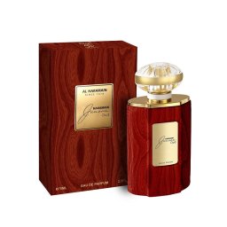 Parfum Al Haramain Junoon Oud 75 ml D