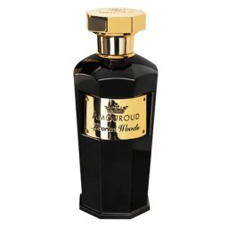 Parfum AMOUROUD Licorice Woods 100 ml