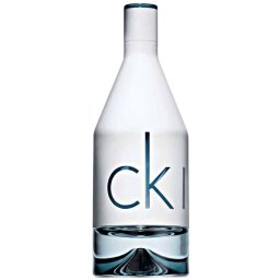Parfum Calvin Klein In2U 100 ml H