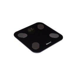 Cantar Electronic Minerva SBVFS213 Experience Smart Body 180Kg Negru