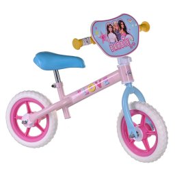 Bicicleta Copii TOIMSA 10inch Barbie 1465 Roz