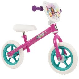 Bicicleta Copii HUFFY Cross-Country House Gabby 10inch Roz