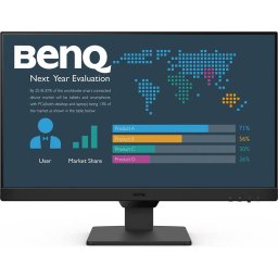 Monitor LED BenQ BL2790 27 inch FHD IPS 5ms 100Hz Black