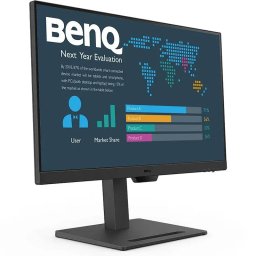 Monitor LED BenQ BL2790T 27 inch FHD IPS 5ms 100Hz Black