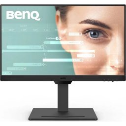 Monitor LED BenQ GW2790T 27 inch FHD IPS 5ms 100Hz Black