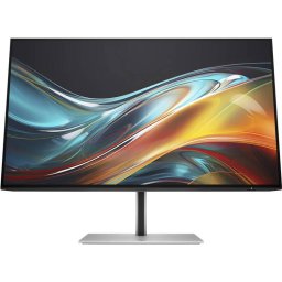 Monitor LED HP S7 Pro 724pf 23.8 inch FHD IPS 5ms 100Hz Silver
