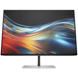 Monitor LED HP S7 Pro 724pn 23.8 inch FHD+ IPS 5ms 100Hz Silver