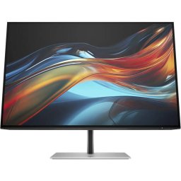 Monitor LED HP S7 Pro 724pu 24 inch FHD+ IPS 5ms 100Hz Silver