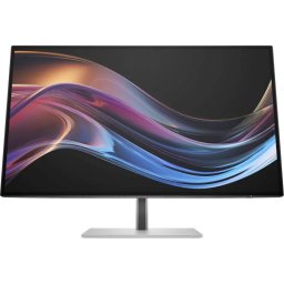 Monitor LED HP S7 Pro 727pk 27 inch UHD 4K IPS 5ms 60Hz Silver