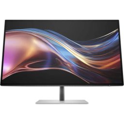 Monitor LED HP S7 Pro 727pu 27 inch QHD IPS 5ms 120Hz Silver