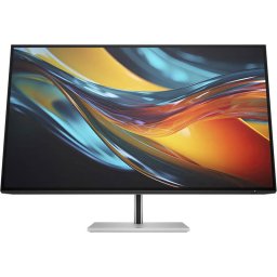 Monitor LED HP S7 Pro 732pk 31.5 inch UHD 4K IPS 5ms 60Hz Silver
