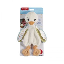 Jucarie Educativa Fisher-Price Gasca de plus