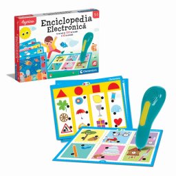 Joc Educativ AS Enciclopedia electronica