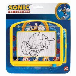 Tabla Magnetica AS Desen