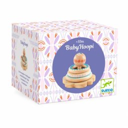 Joc Educativ Djeco BabyHoopie